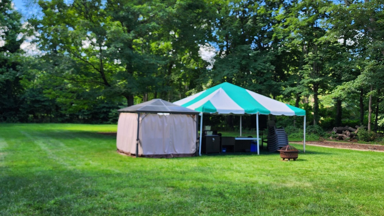 Photo of Outdoor in Northford