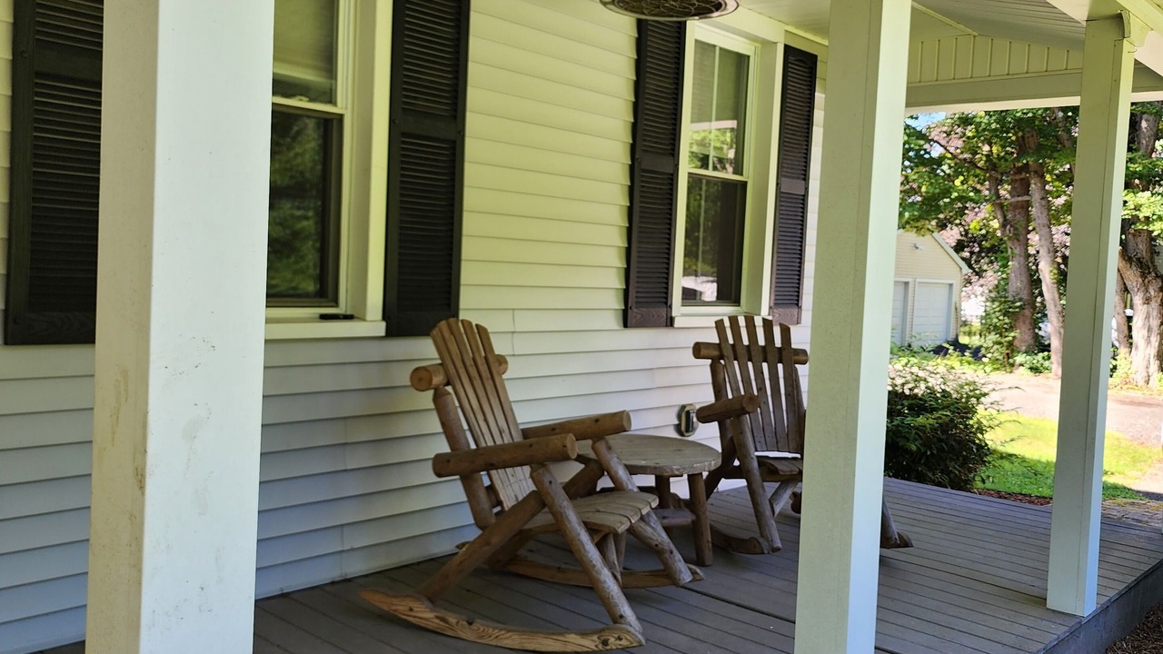 Photo of Outdoor in Northford