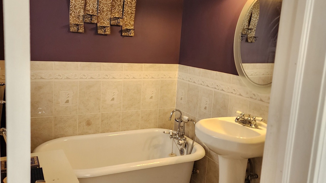 Photo of Bathroom in Northford