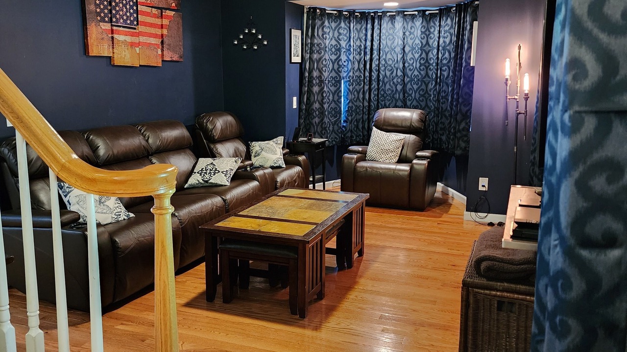 Photo of Livingroom in Northford