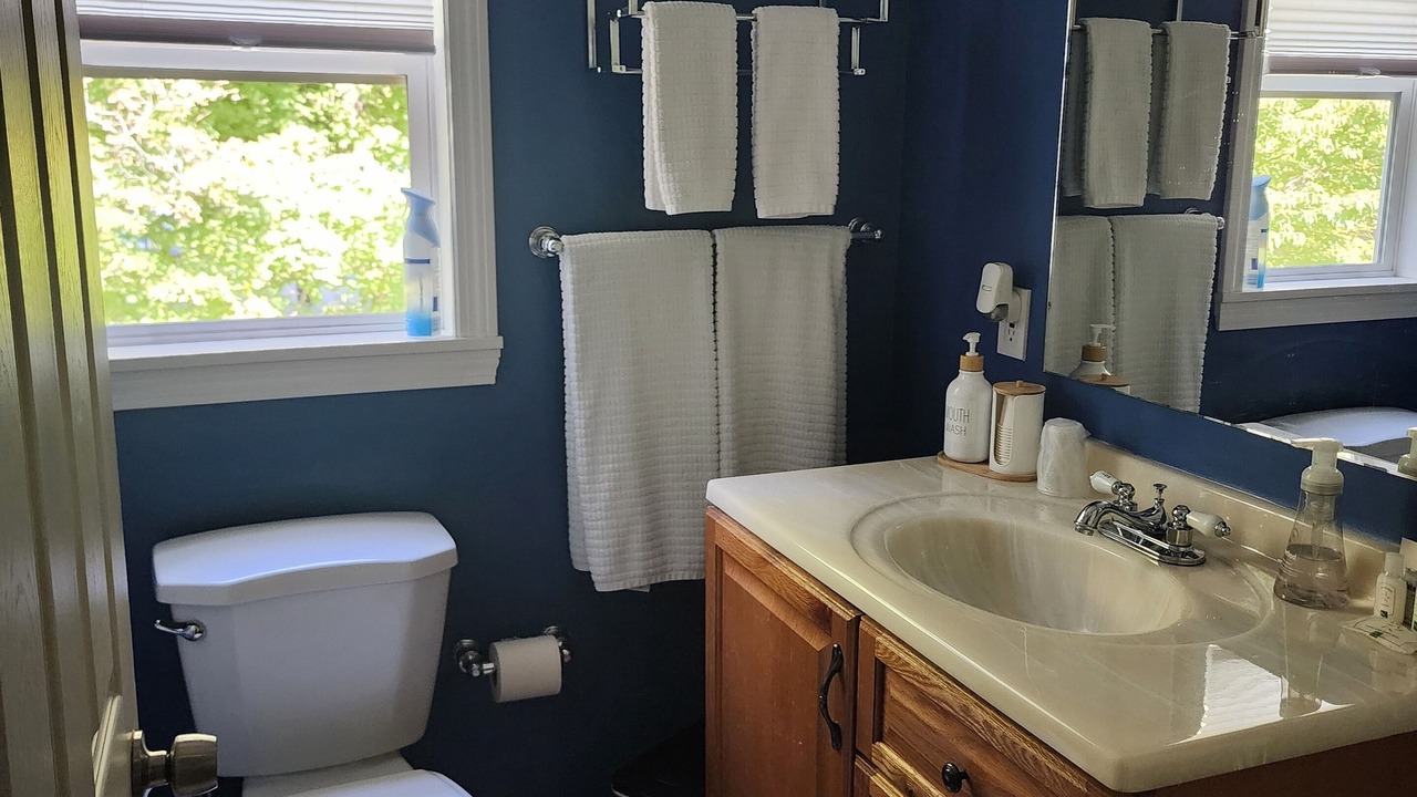 Photo of Bathroom in Northford