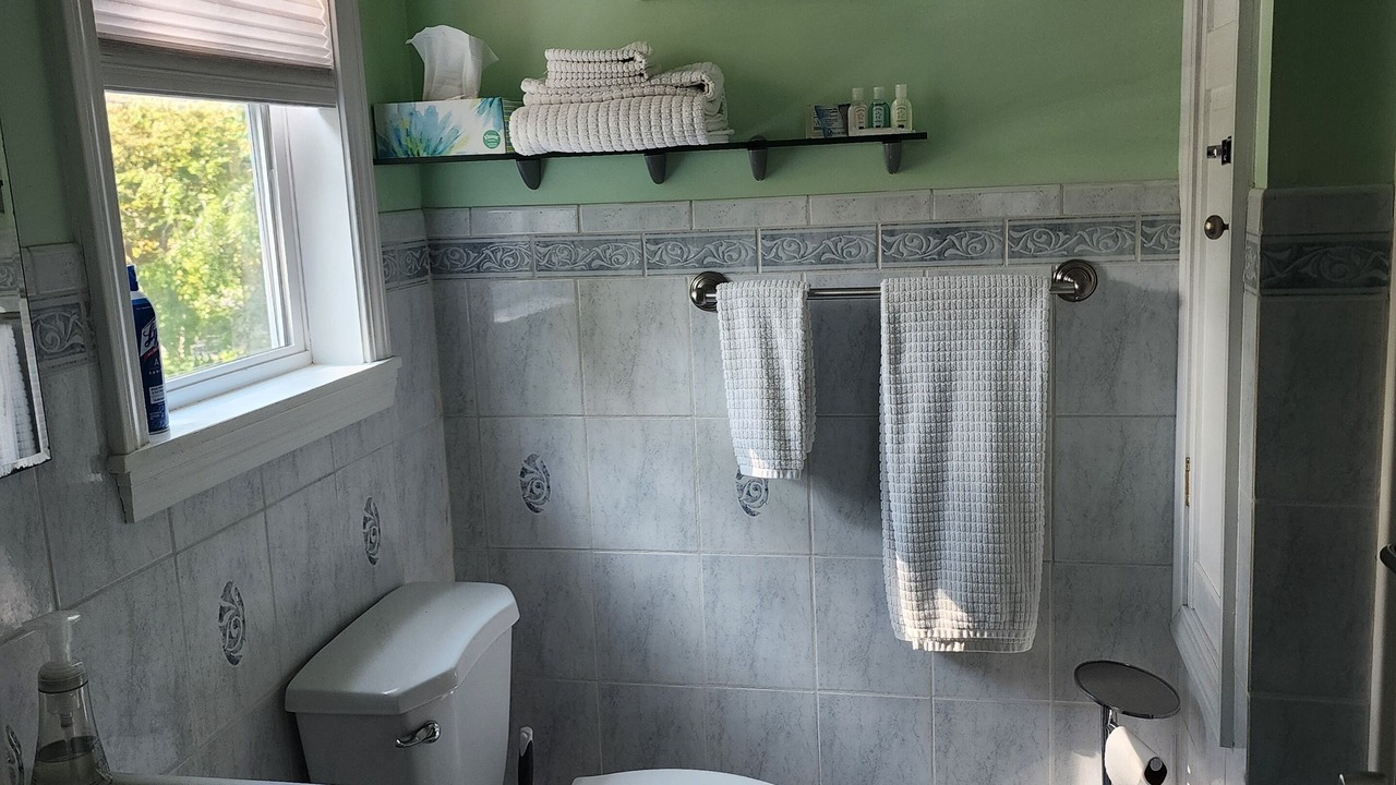 Photo of Bathroom in Northford