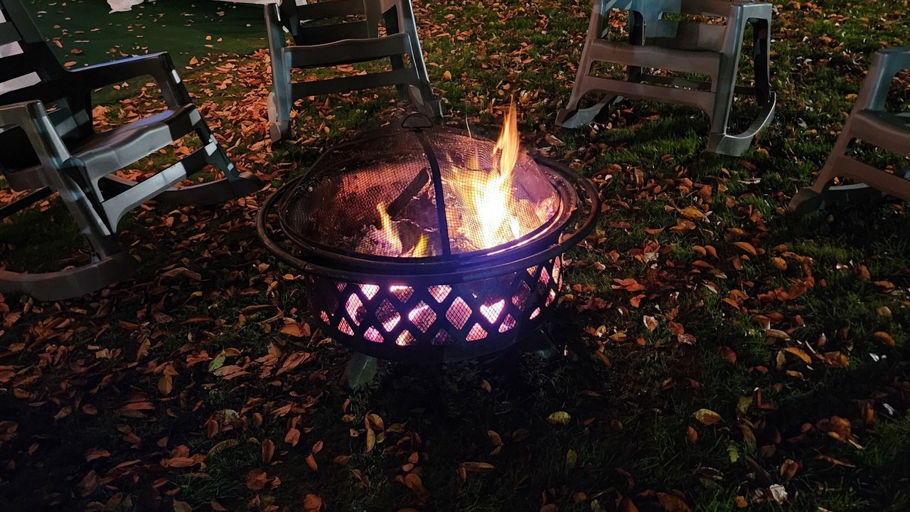 Photo of Outdoor in Northford