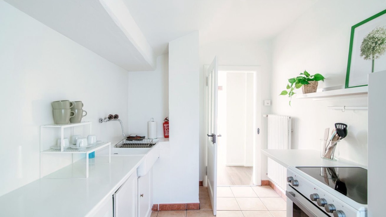 Photo of Kitchen in Ponte Tresa