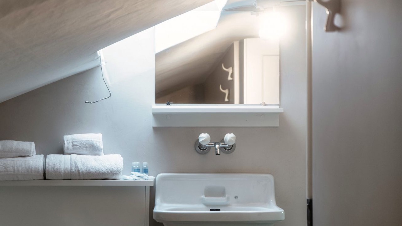 Photo of Bathroom in Ponte Tresa