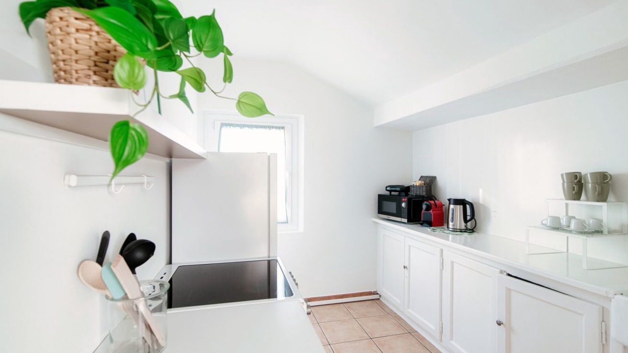 Photo of Kitchen in Ponte Tresa