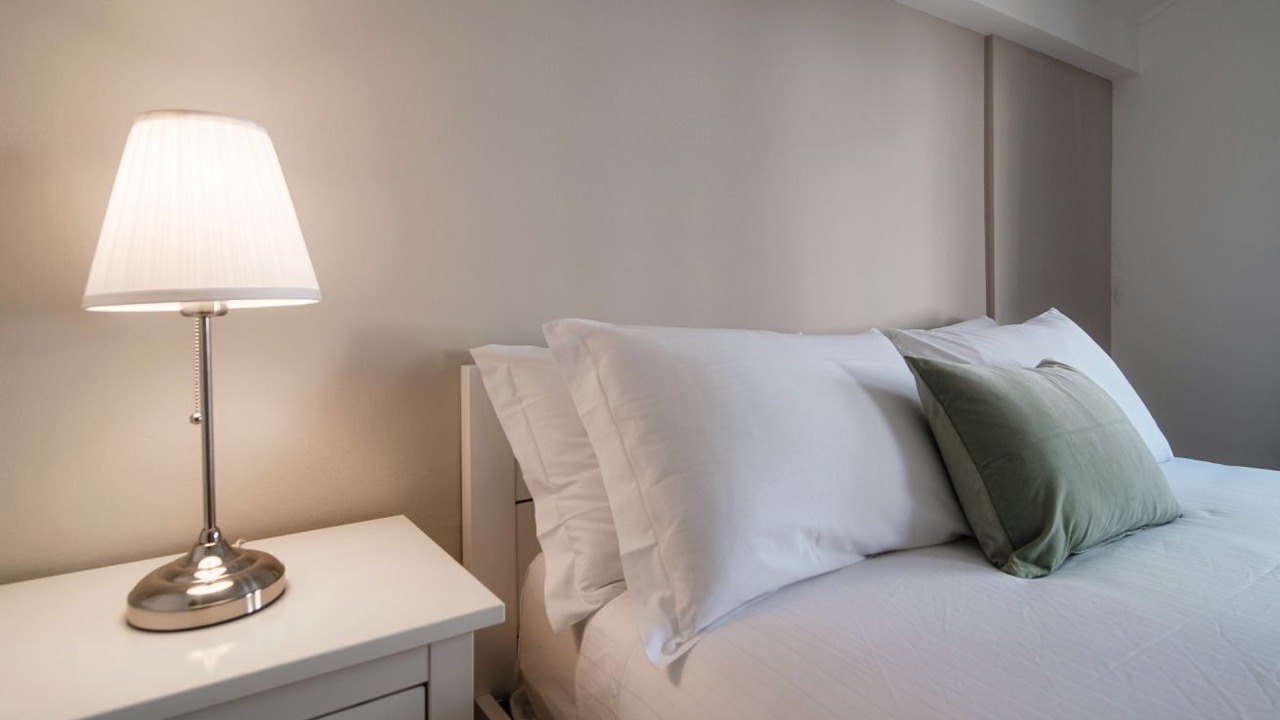 Photo of Bedroom in Ponte Tresa