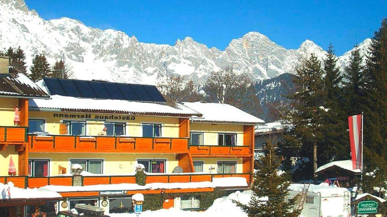 Photo of Outdoor in Ramsau am Dachstein