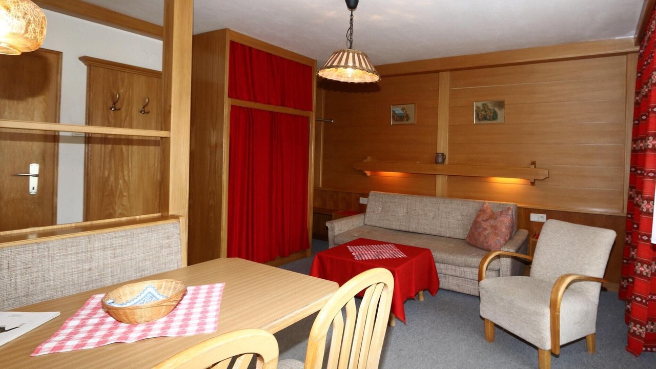 Photo of Livingroom in Ramsau am Dachstein