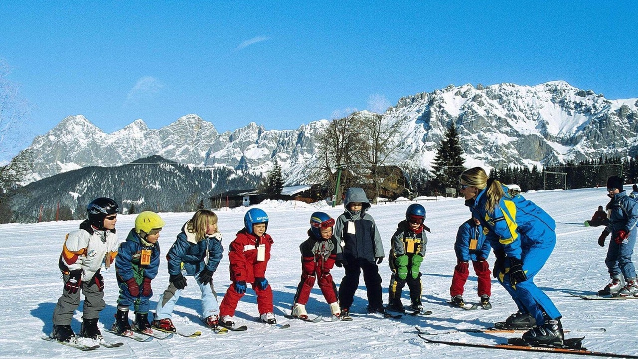 Photo of Others in Ramsau am Dachstein