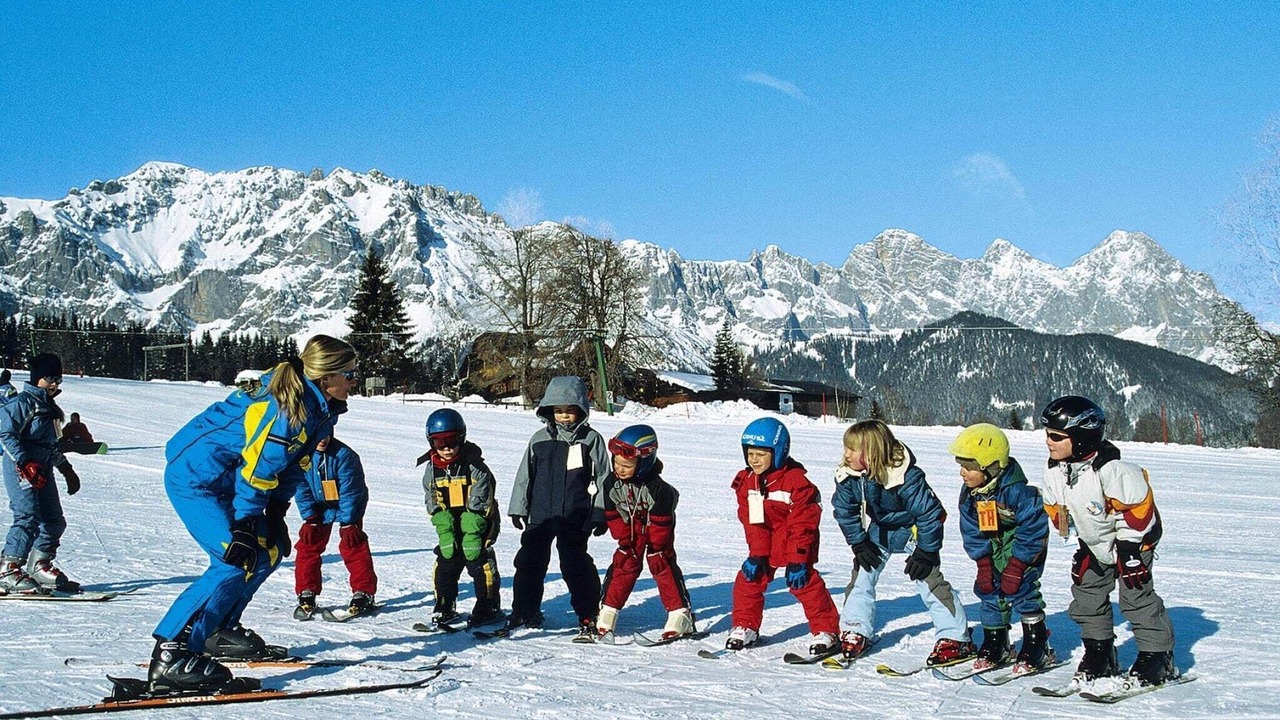 Photo of Others in Ramsau am Dachstein
