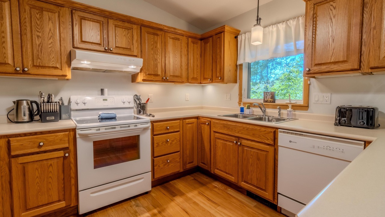 Photo of Kitchen in Frankfort