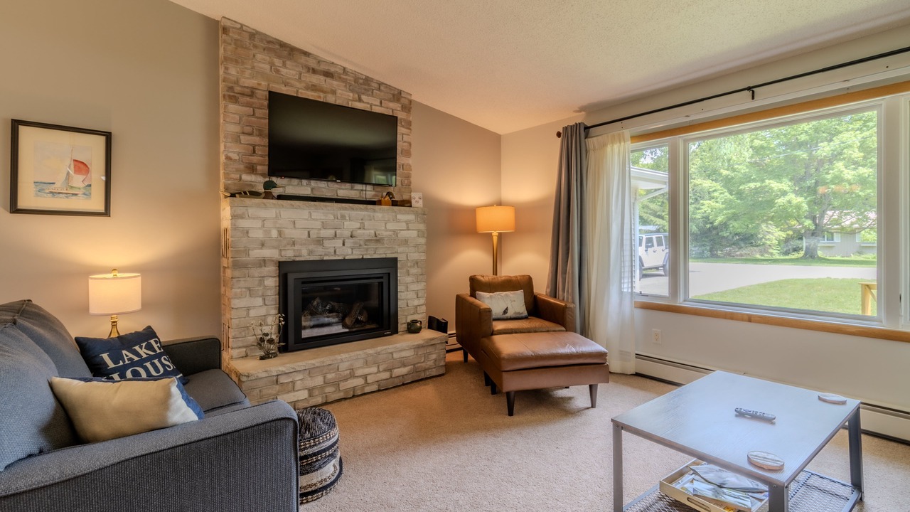 Photo of Livingroom in Frankfort