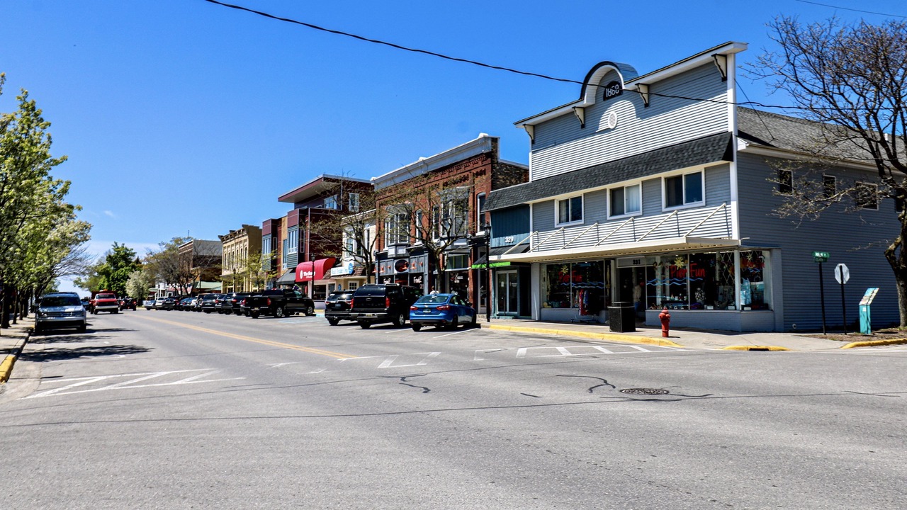 Photo of Outdoor in Frankfort