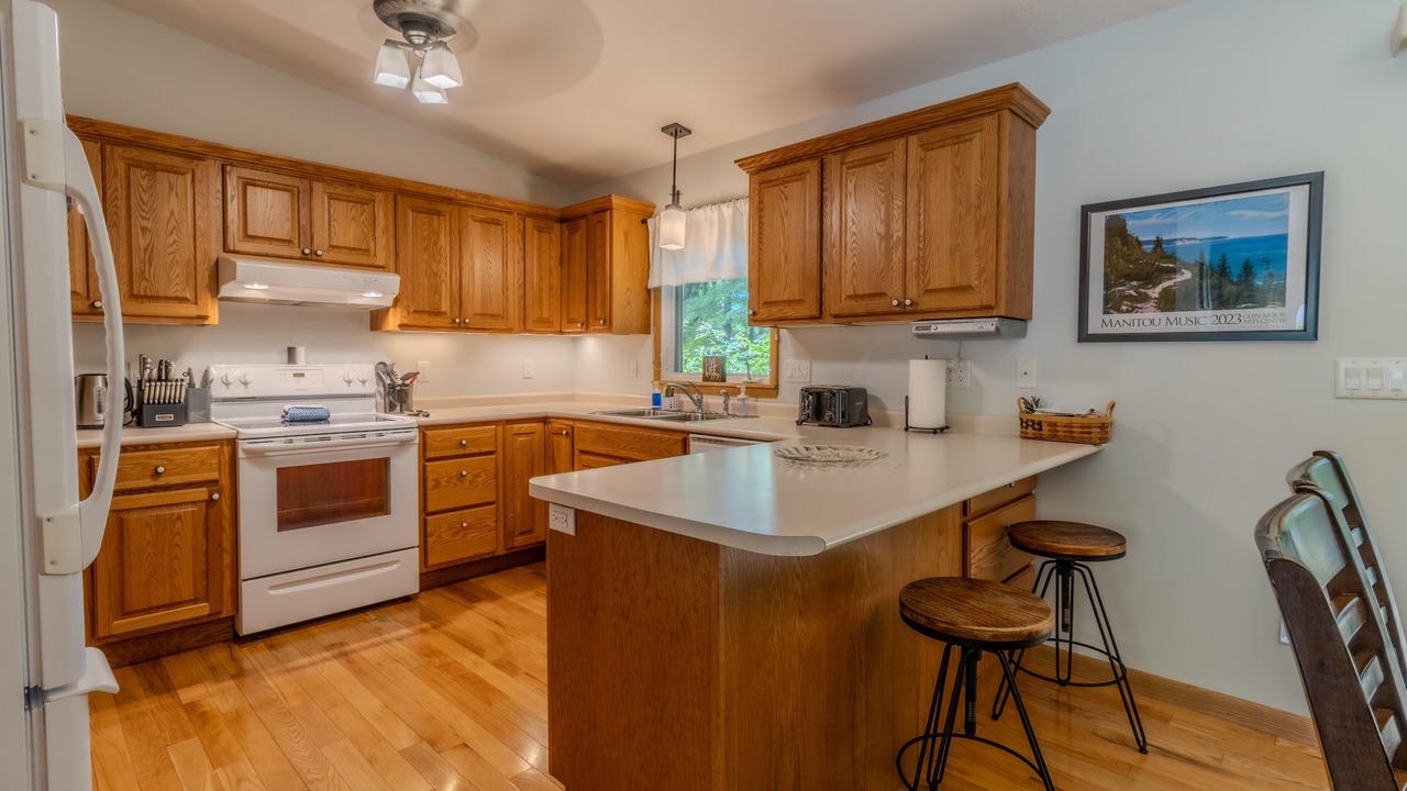 Photo of Kitchen in Frankfort