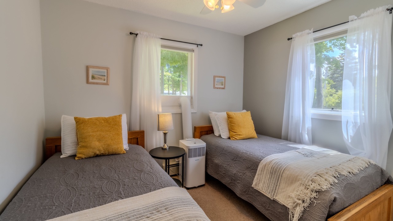 Photo of Bedroom in Frankfort