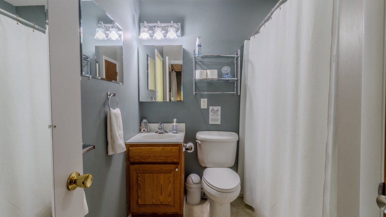 Photo of Bathroom in Frankfort