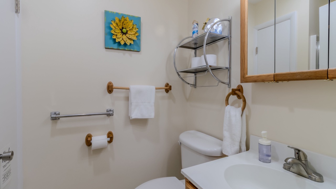 Photo of Bathroom in Frankfort