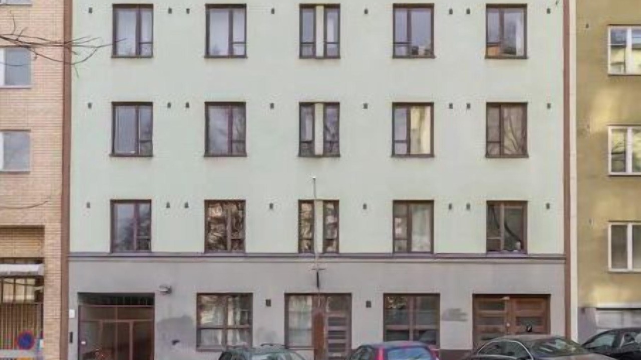 Photo of Outdoor in Kallio