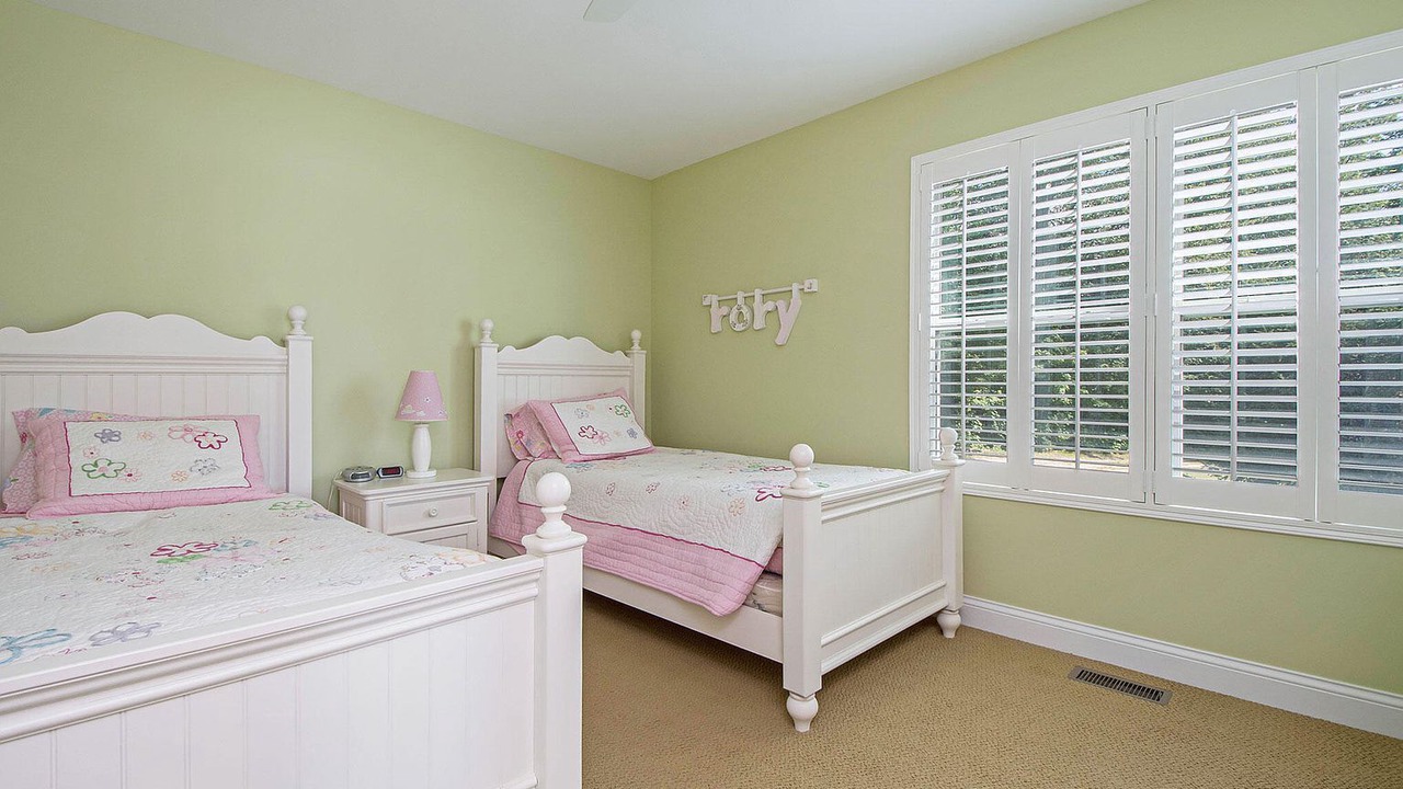 Photo of Bedroom in Gowen