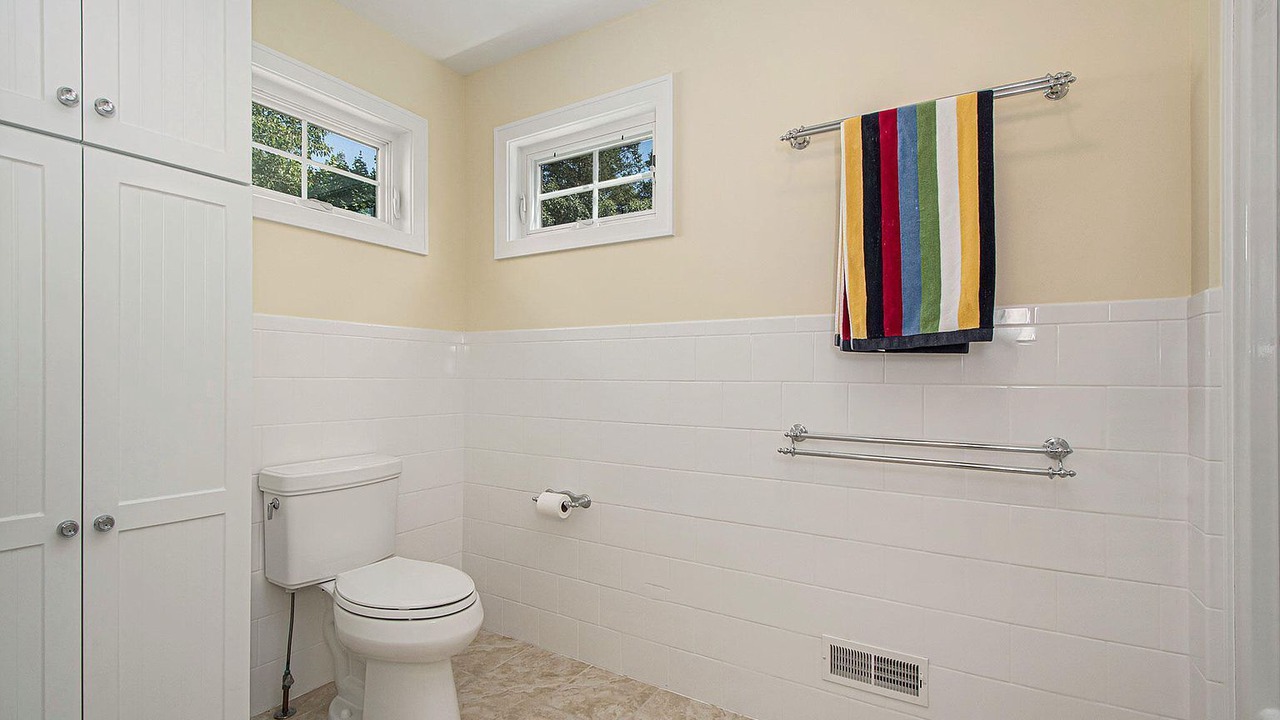 Photo of Bathroom in Gowen