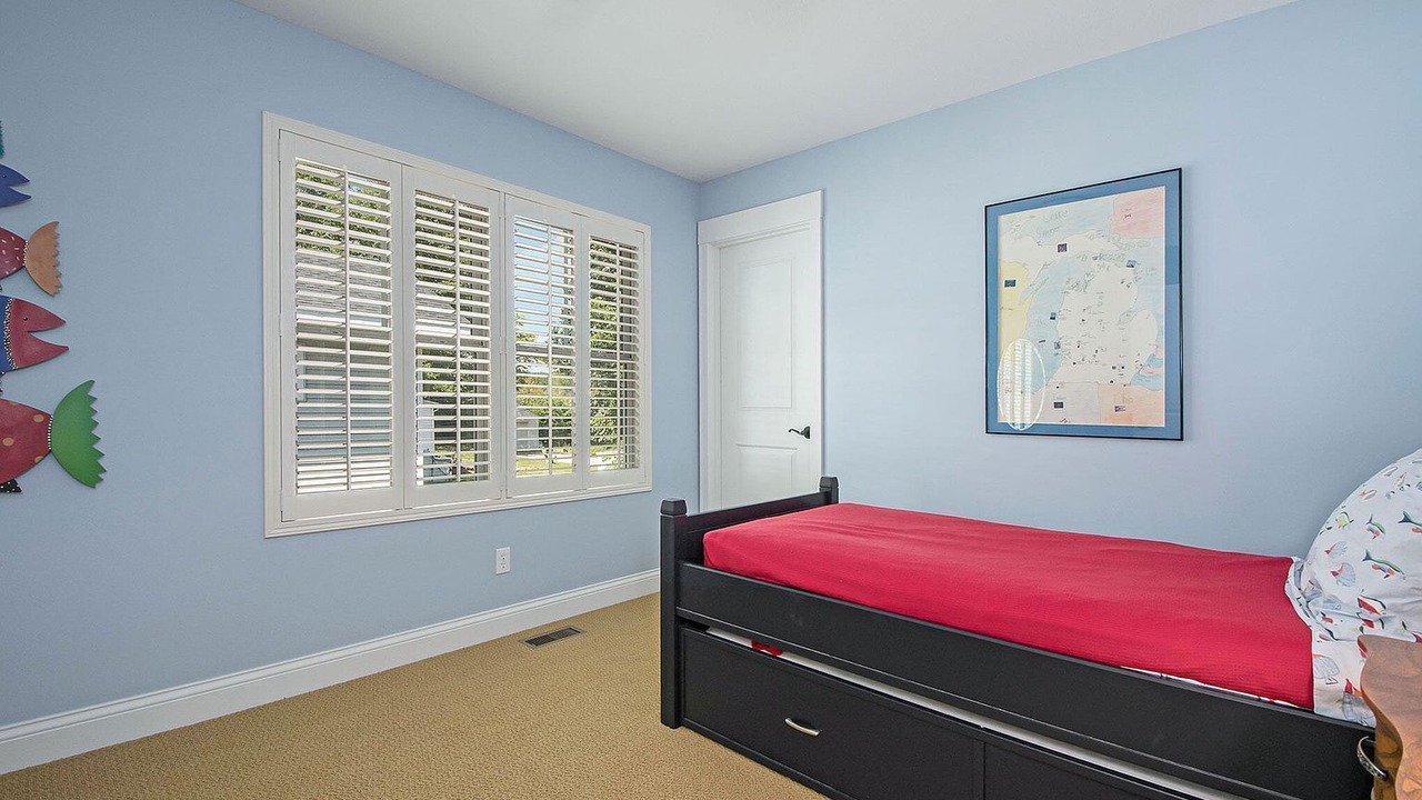 Photo of Bedroom in Gowen