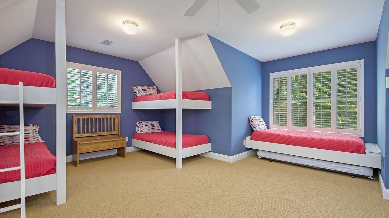 Photo of Bedroom in Gowen