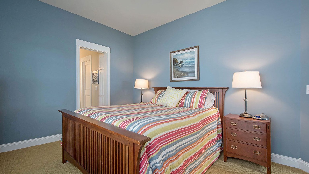 Photo of Bedroom in Gowen