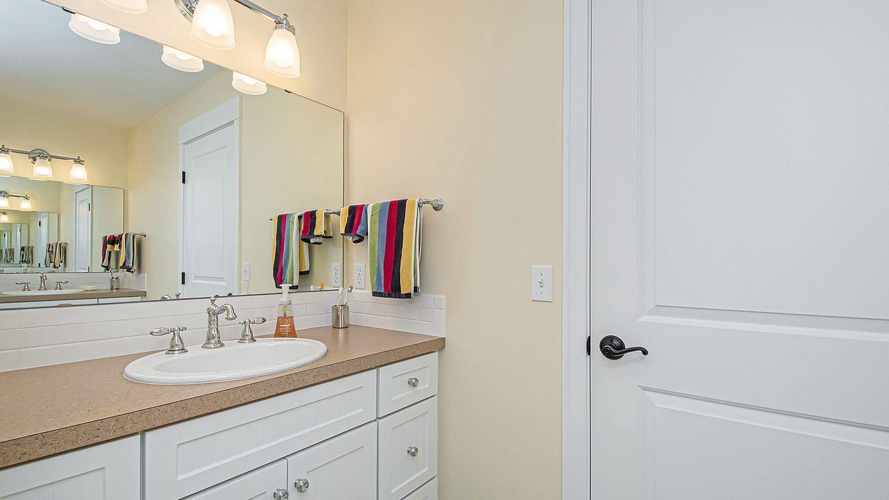 Photo of Bathroom in Gowen