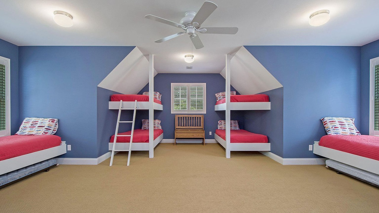 Photo of Bedroom in Gowen
