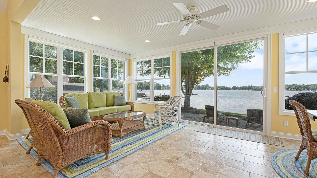 Photo of Outdoor in Gowen