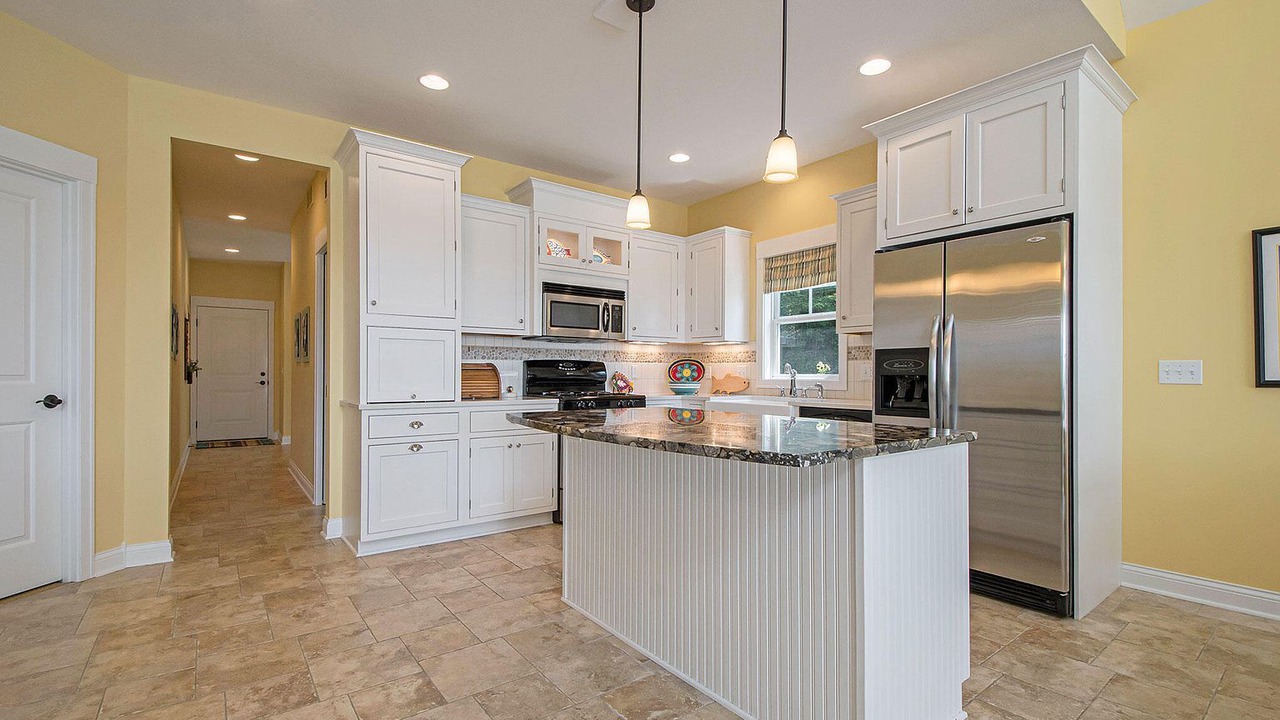 Photo of Kitchen in Gowen