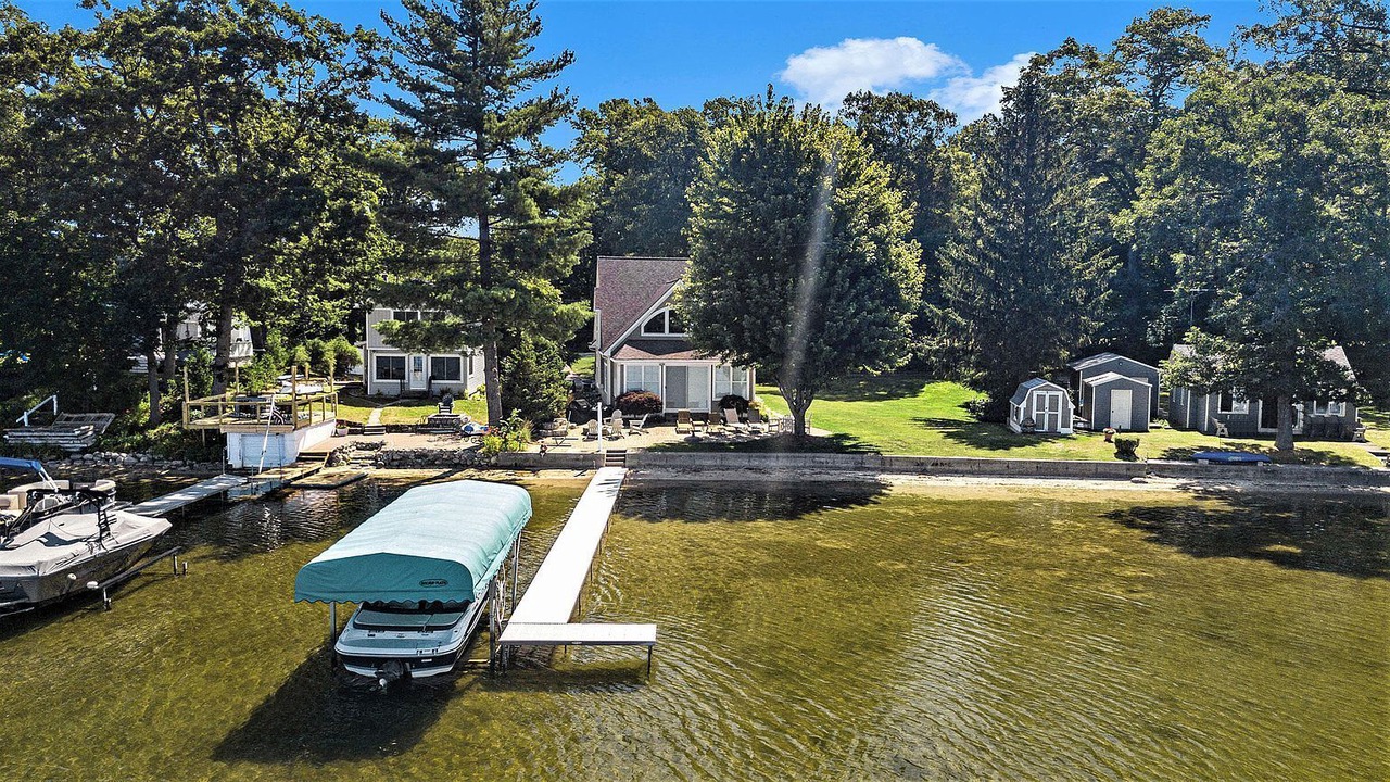 Photo of Outdoor in Gowen