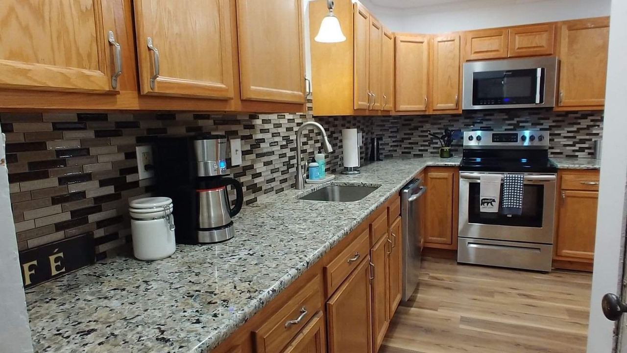 Photo of Kitchen in Campbelltown
