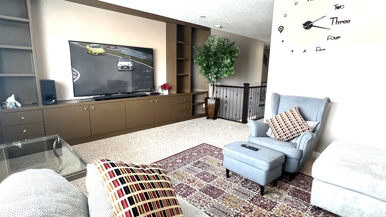 Photo of Livingroom in Panorama Hills