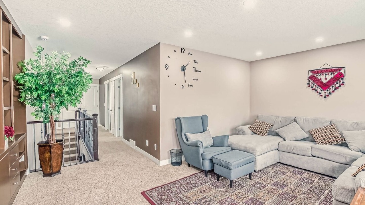Photo of Livingroom in Panorama Hills