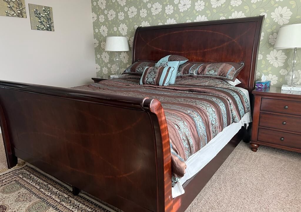 Photo of Bedroom in Panorama Hills