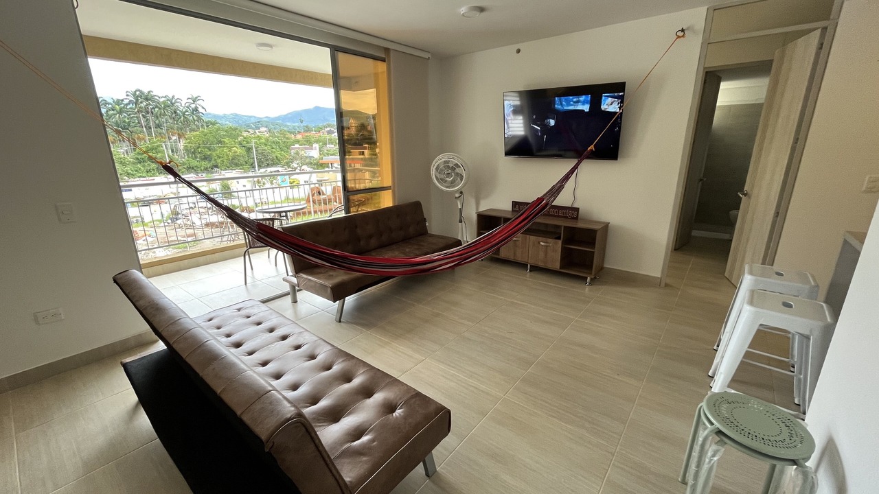 Photo of Livingroom in Villeta