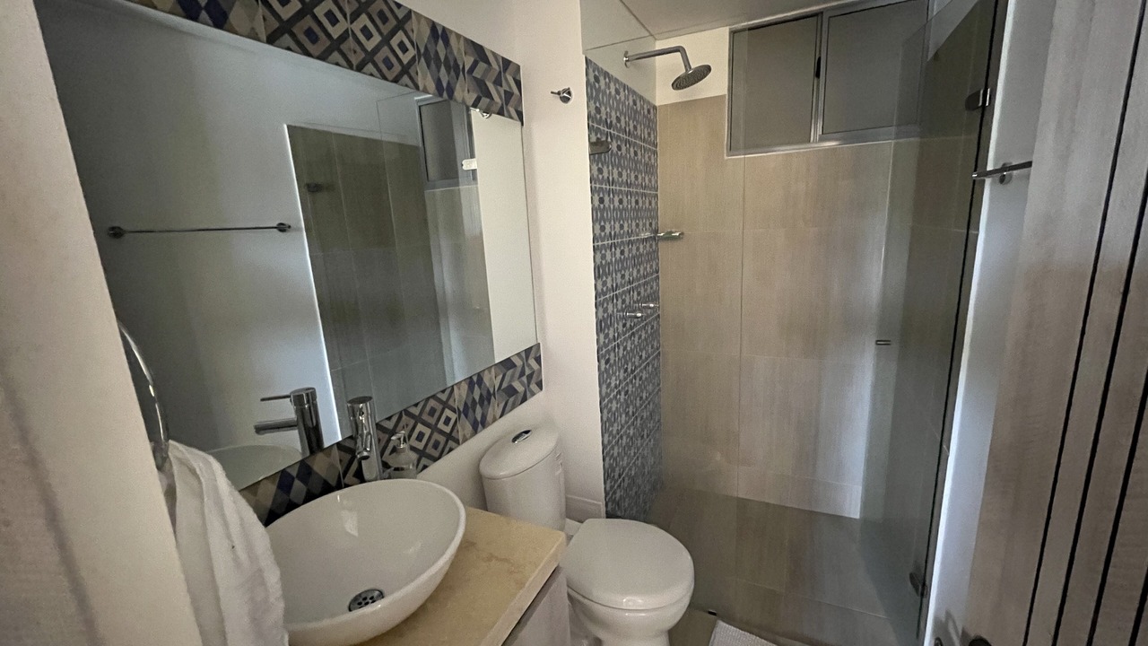 Photo of Bathroom in Villeta