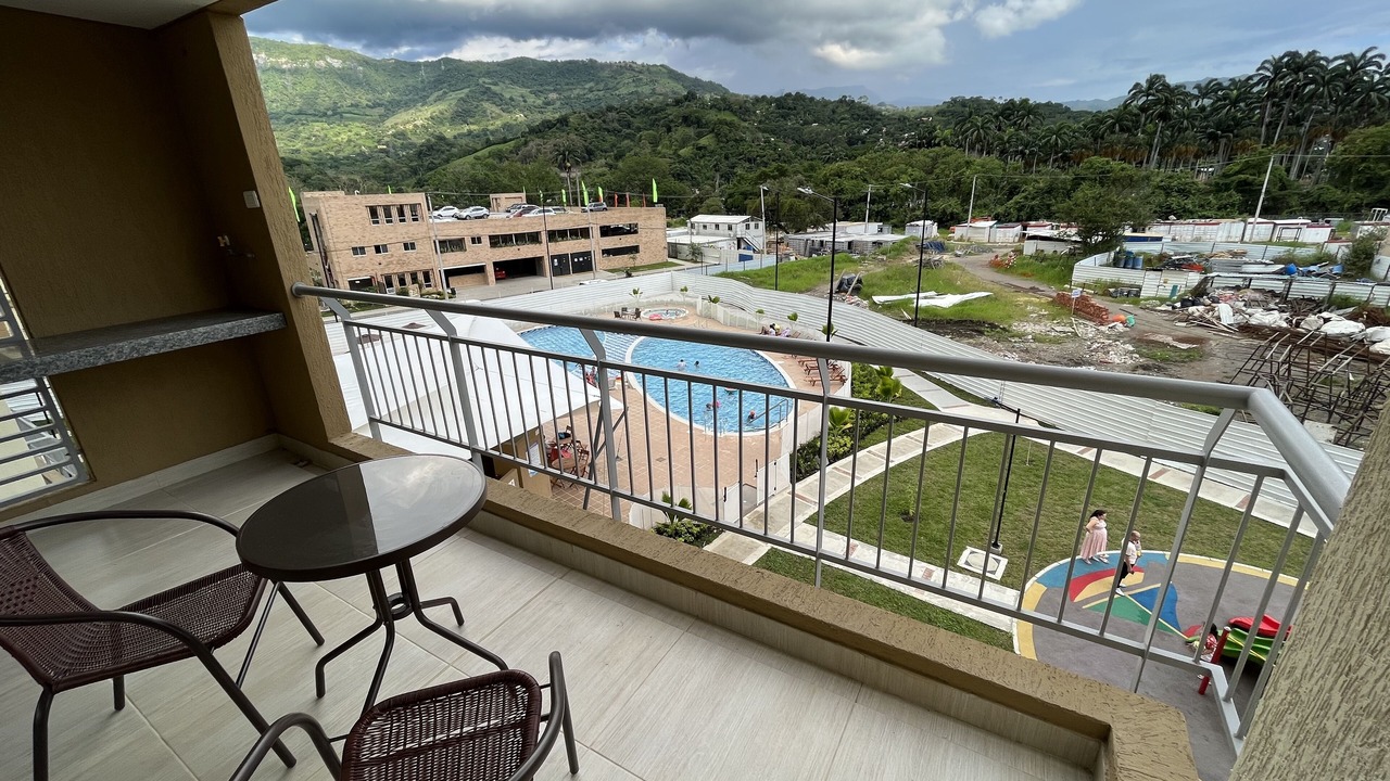 Photo of Outdoor in Villeta