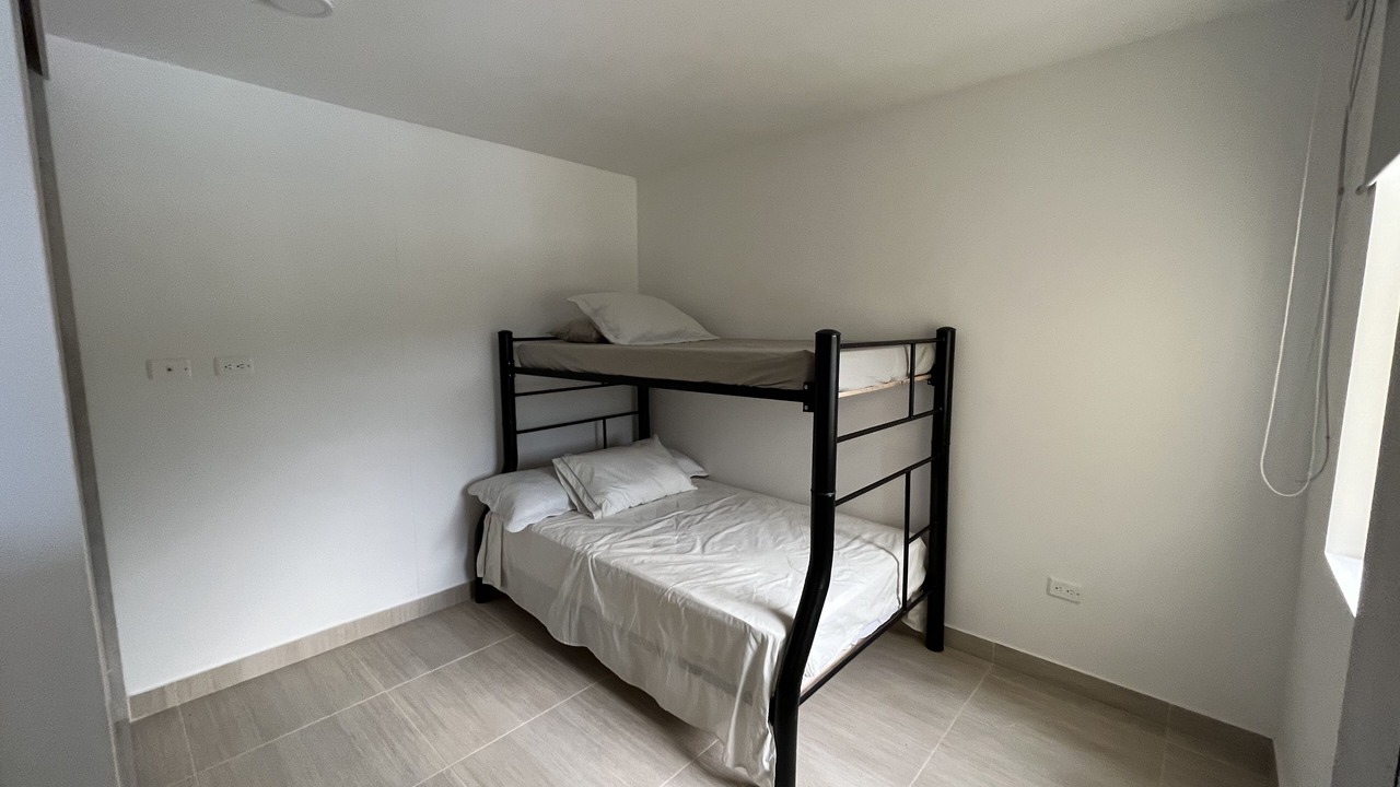 Photo of Bedroom in Villeta
