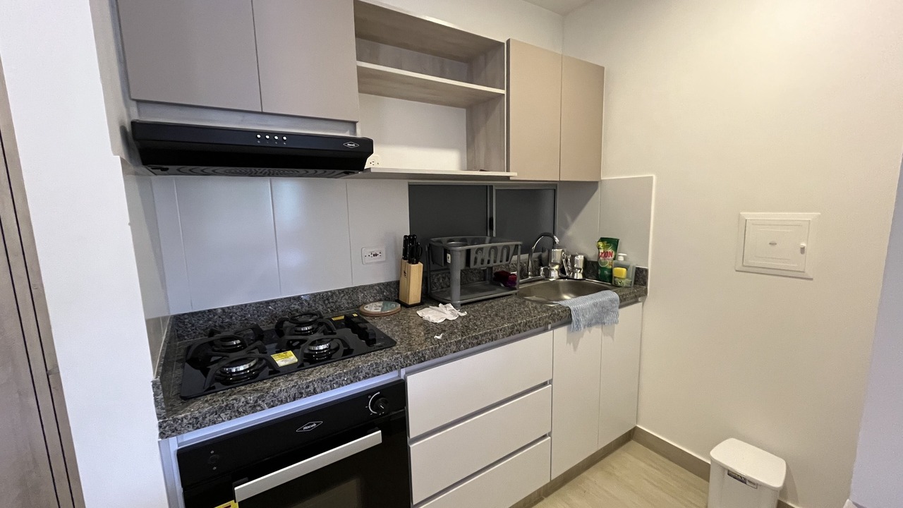 Photo of Kitchen in Villeta