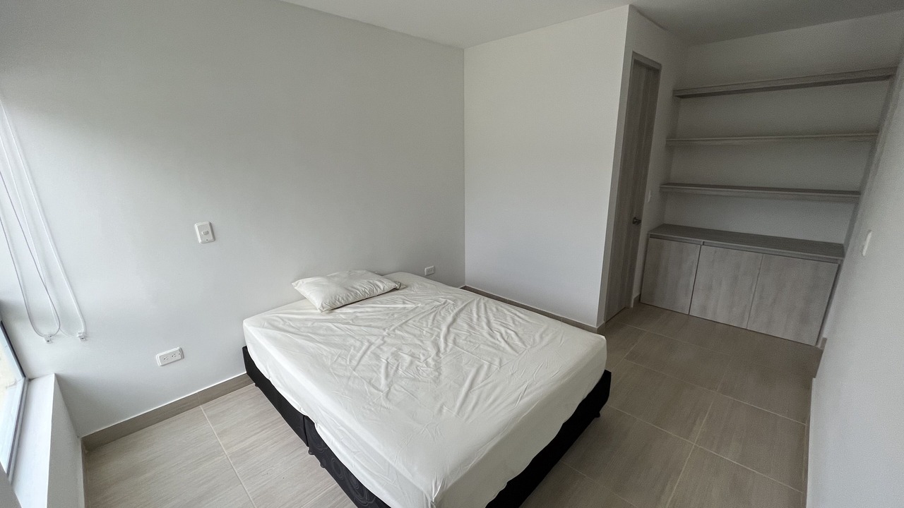 Photo of Bedroom in Villeta
