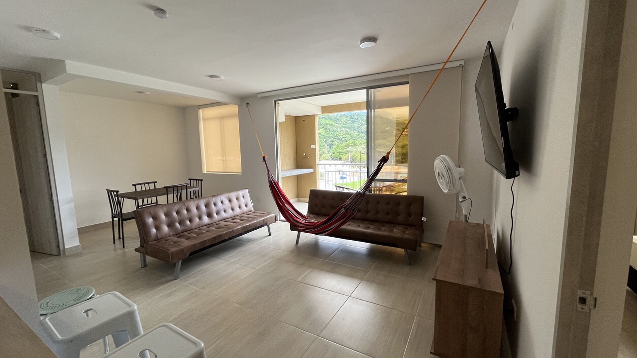 Photo of Livingroom in Villeta