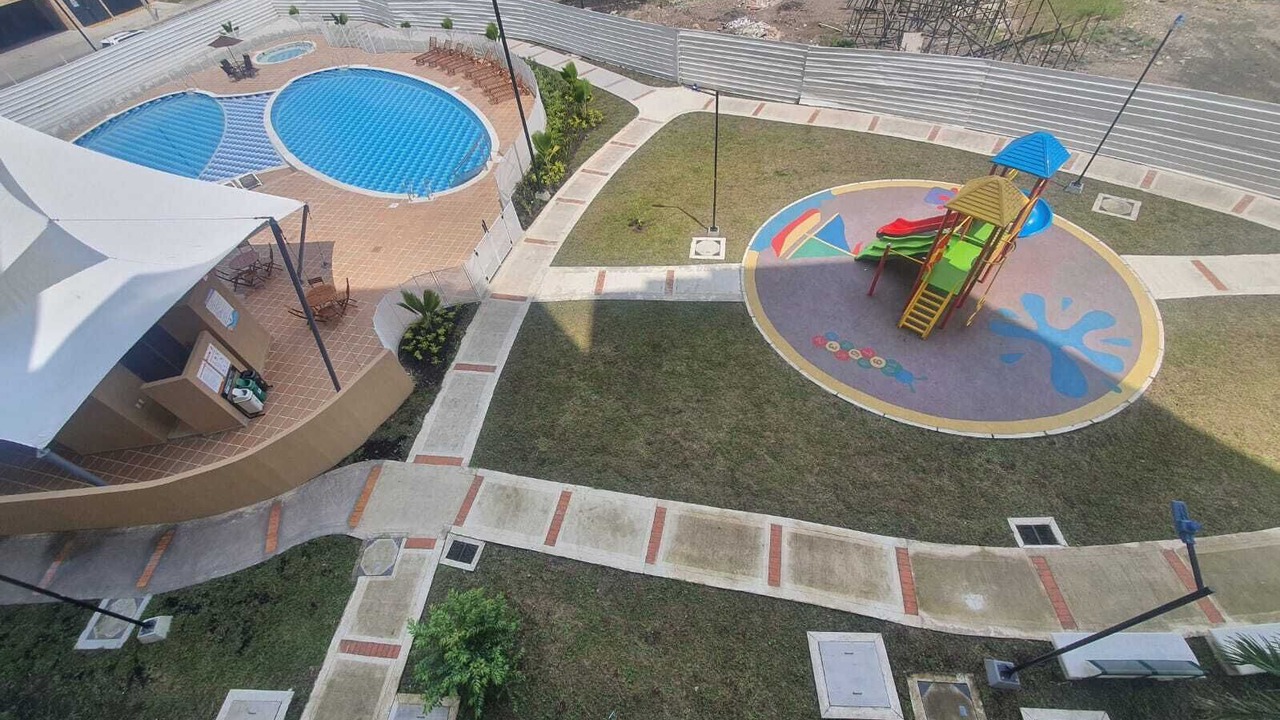 Photo of Outdoor in Villeta