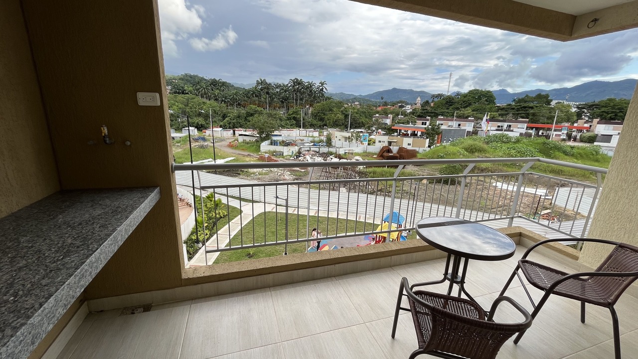 Photo of Outdoor in Villeta