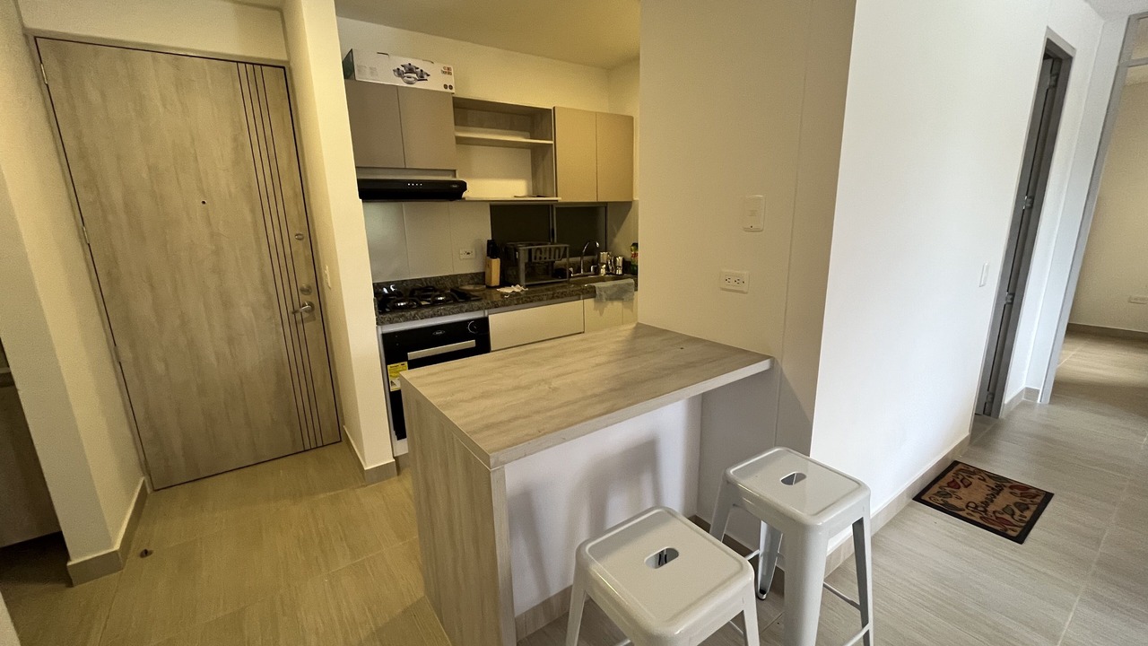 Photo of Kitchen in Villeta