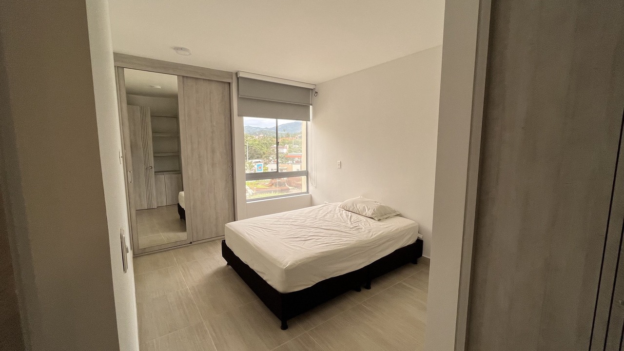 Photo of Bedroom in Villeta