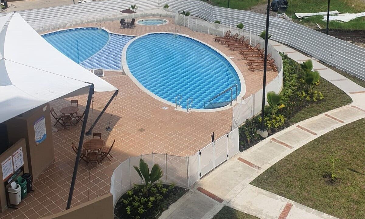 Photo of Outdoor in Villeta