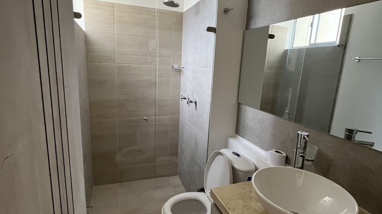 Photo of Bathroom in Villeta
